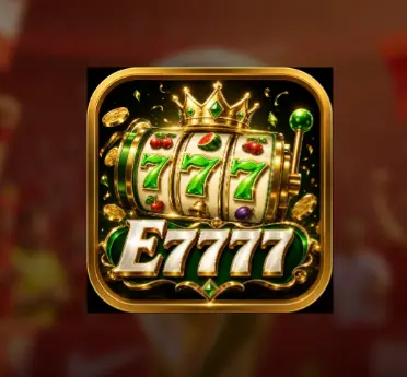 E7777 Game