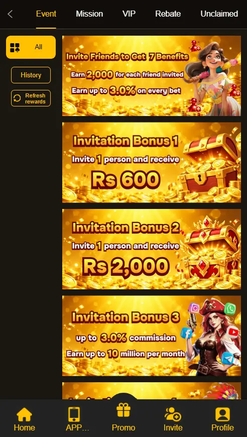  8555Bet Game