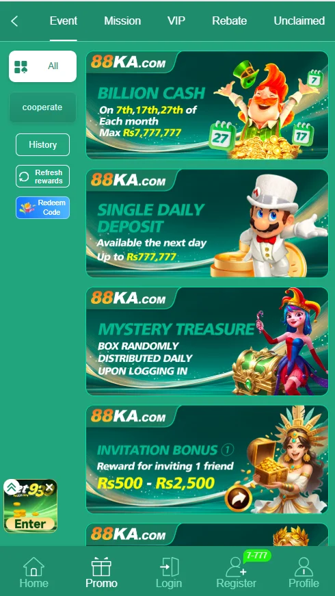 88KA Game