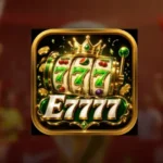 E7777 Game