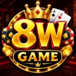 8W Game
